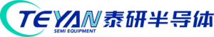 泰研半導(dǎo)體logo